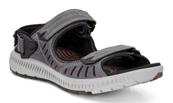 Ecco Women's Terra 2s Sandals Size 5/5.5