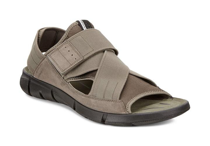 Ecco Men's Intrinsic Sandals Size 42