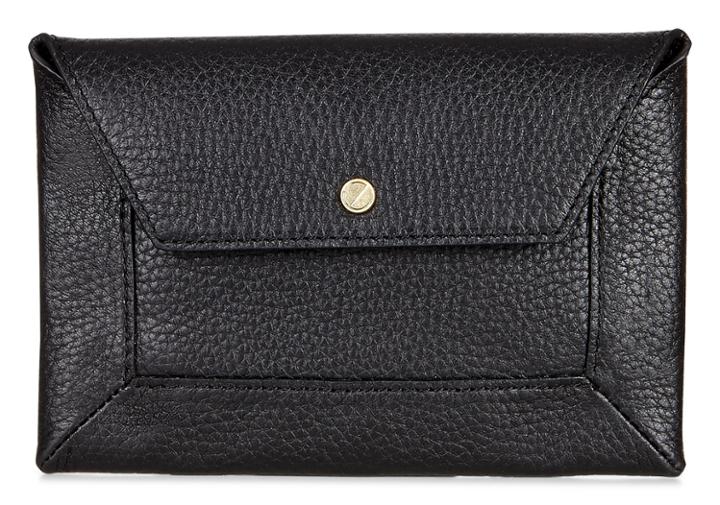 Ecco Isan 2 Small Wallet