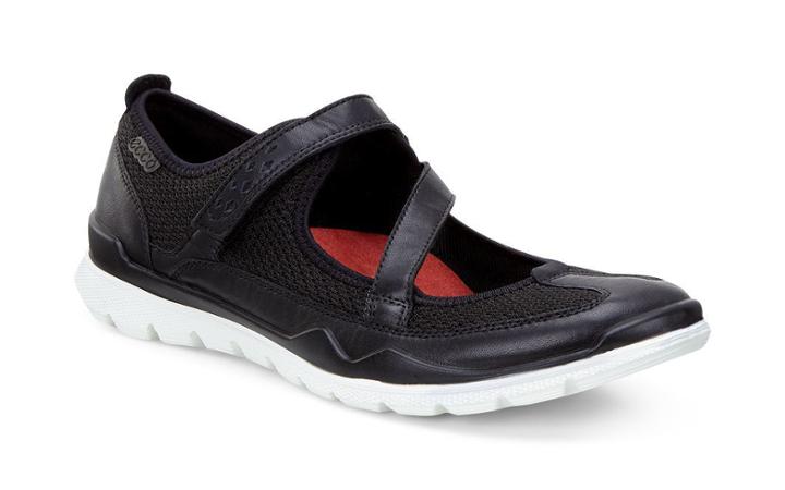 Ecco Women's Lynx Mary Jane Shoes Size 5/5.5