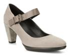 Ecco Women's Shape 55 Buckle Mary Jane Shoes Size 10/10.5