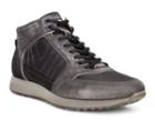 Ecco Men's Sneak High Boots Size 8/8.5