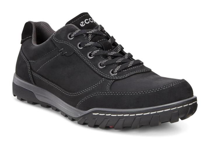 Ecco Men's Urban Lifestyle Low Shoes Size 7/7.5