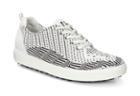 Ecco Women's Casual Hybrid Knit Shoes Size 35