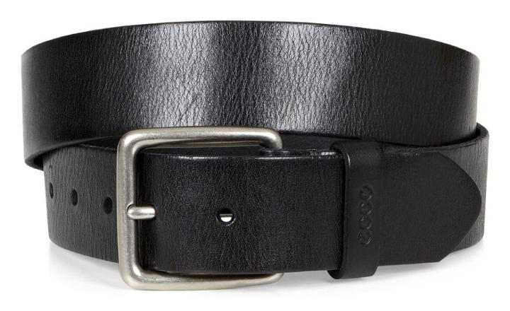Ecco Men's Garvin Jeans Belt Size 40