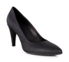 Ecco Women's Shape 75 Pointy Pump Shoes Size 35