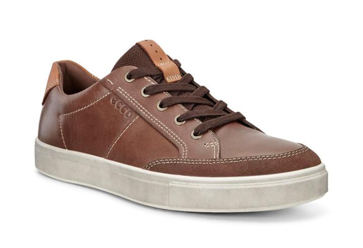 Ecco Men's Kyle Classic Sneaker Shoes Size 41