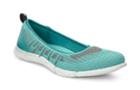 Ecco Women's W Intrinsic Karma Flat Shoes Size 37