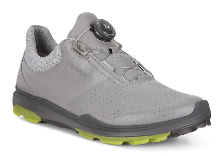 Ecco Men's Biom Hybrid 3 Boa Shoes Size 6/6.5