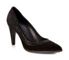 Ecco Women's Shape 75 Embellished Pump Shoes Size 5/5.5