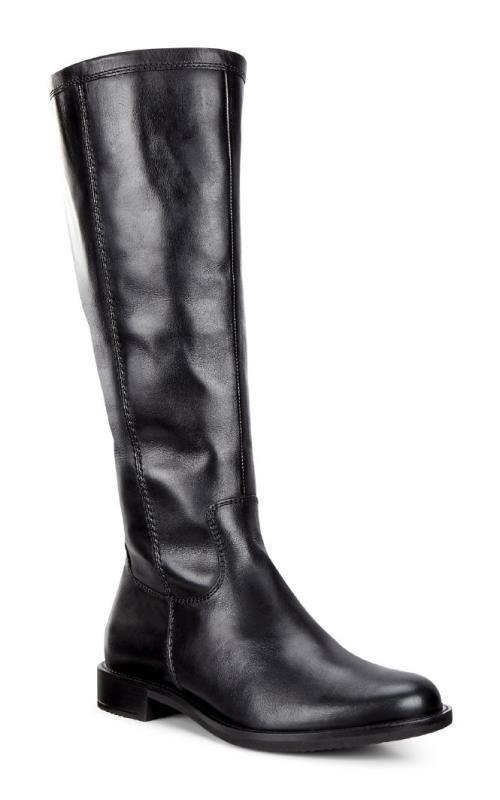 Ecco Women's Shape 25 Riding Boots Size 36