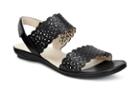 Ecco Women's Tabora 15 Sandals Size 35