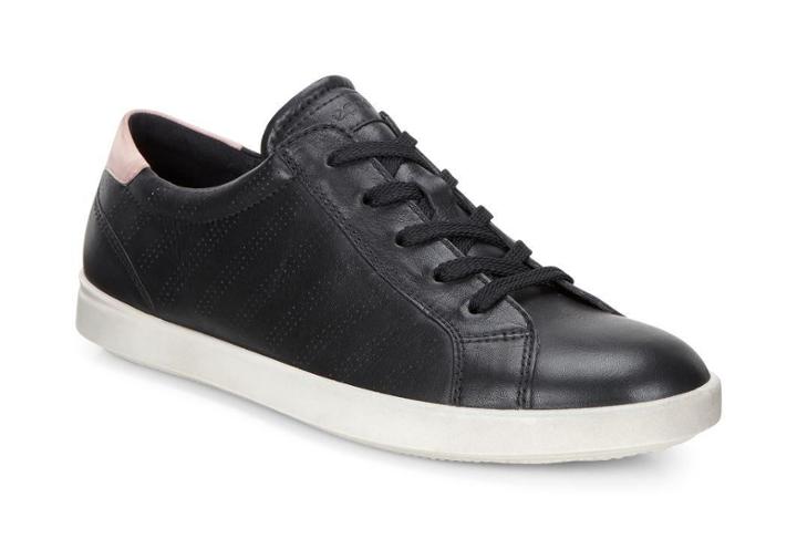 Ecco Women's Aimee Sport Tie Shoes Size 39