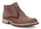 Ecco Men's Kenton Derby Boots Size 5/5.5