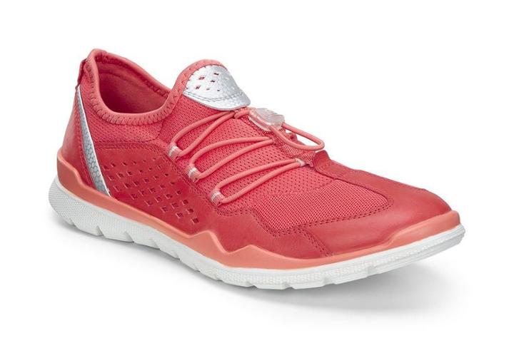 Ecco Women's Lynx Shoes Size 38