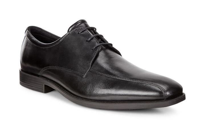 Ecco Ecco Edinburgh Modern Tie
