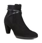 Ecco Women's Shape 55 Plateau Boots Size 9/9.5