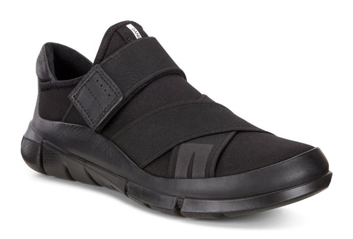 Ecco Women's Intrinsic Elastic Shoes Size 7/7.5