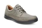 Ecco Men's Howell Moc Tie Shoes Size 7/7.5