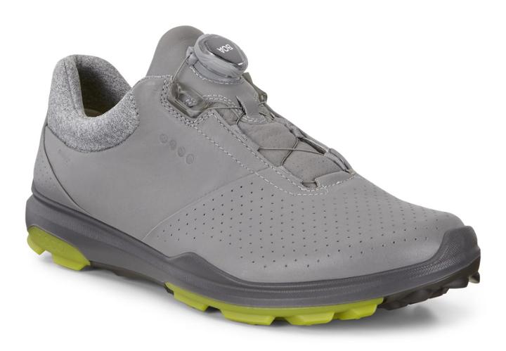 Ecco Men's Biom Hybrid 3 Boa Shoes Size 7/7.5