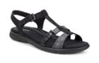 Ecco Women's Babett Sandal T-strap Sandals Size 41