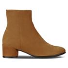 Ecco Shape 35 Boots Size 5-5.5 Bast