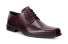 Ecco Men's Johannesburg Plain Toe Shoes Size 41