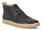 Ecco Men's Crepetray Chukka Shoes Size 7/7.5