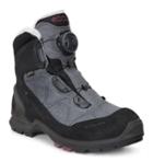 Ecco Women's Biom Terrain Mid Gtx Boots Size 7/7.5