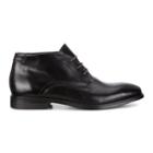 Ecco Melbourne Boots Size 6-6.5 Black