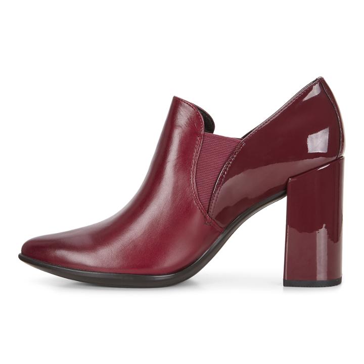 Ecco Shape 75 Block Slip On