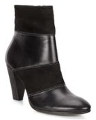 Ecco Women's Shape 75 Modern Boots Size 4/4.5