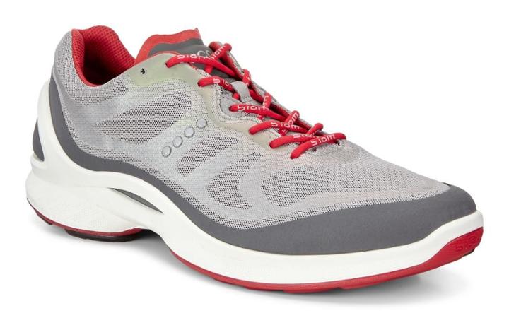 Ecco Men's Biom Fjuel Tie Shoes Size 6/6.5