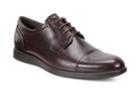 Ecco Men's Jared Cap Toe Tie Shoes Size 9/9.5
