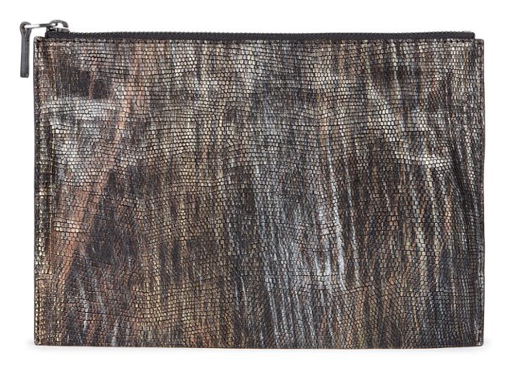 Ecco Izzard Clutch