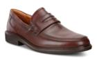 Ecco Men's Holton Penny Loafer Shoes Size 7/7.5