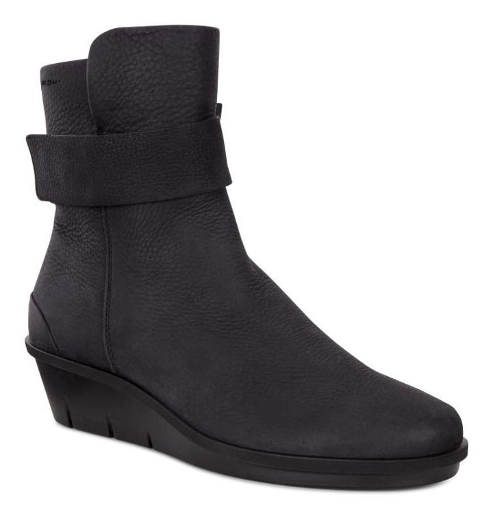 Ecco Ecco Skyler Hm Boot