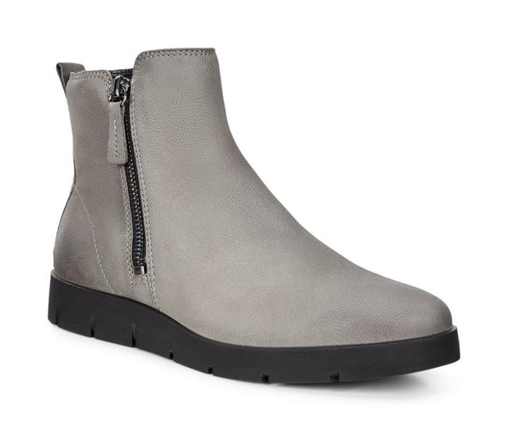 Ecco Women's Bella Zip Boots Size 37