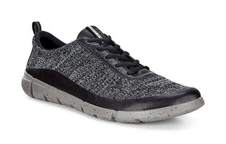 Ecco Men's Intrinsic Knit Shoes Size 12/12.5
