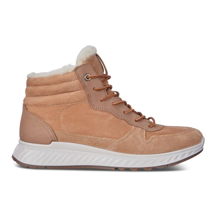 Ecco St.1 W Sneaker Ankle-high