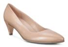 Ecco Women's Shape 45 Pointy Sleek Shoes Size 9/9.5