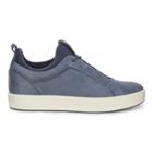 Ecco Mens Soft 8 Low Sneakers Size 6-6.5 Marine
