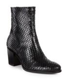 Ecco Women's Shape 55 Trend Boots Size 5/5.5