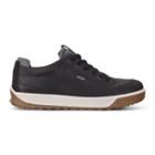 Ecco Byway Tred Sneakers Size 7-7.5 Black
