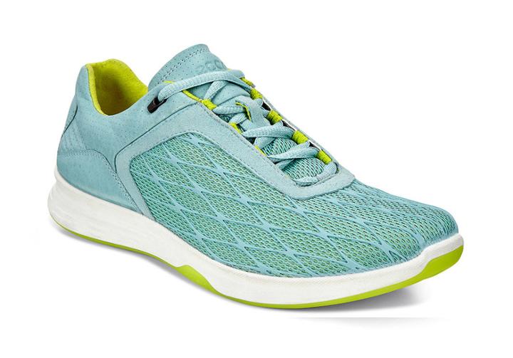 Ecco Women's Exceed Sport Shoes Size 35
