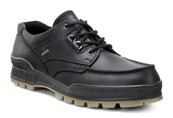 Ecco Men's Track Ii Low Shoes Size 41