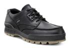 Ecco Men's Track Ii Low Shoes Size 41