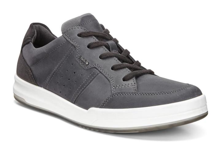 Ecco Men's Jack Tie Shoes Size 8/8.5