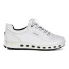 Ecco Womens Cool 2.0 Gtx Sneakers Size 5-5.5 White
