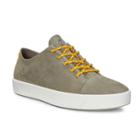 Ecco Soft 8 M Ankle Boot Sneakers Size 5-5.5 Tarmac